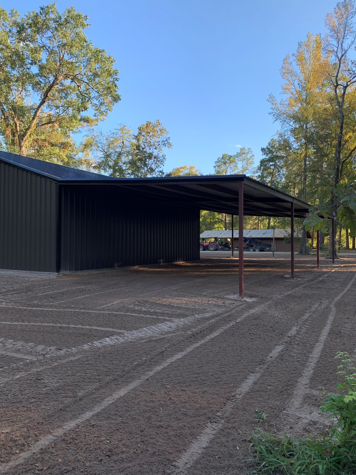 Reclamation Services